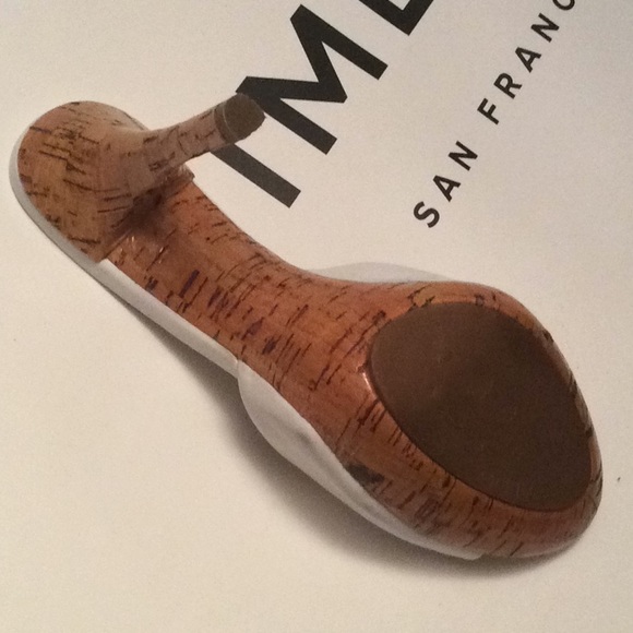 Heels - Picture 5 of 5